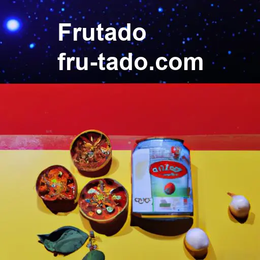 Frutado